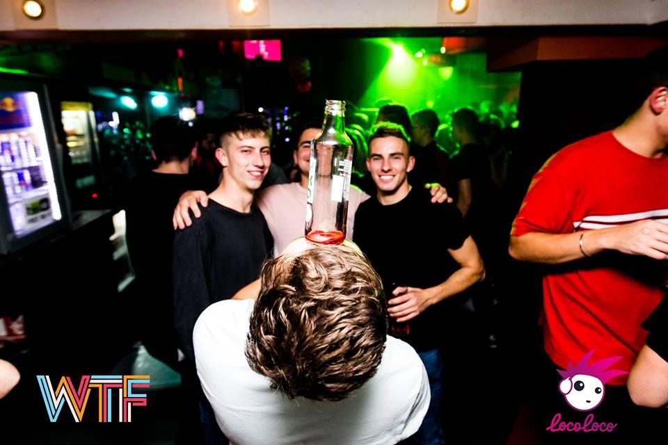 ALRIGHT YOU LEGEND