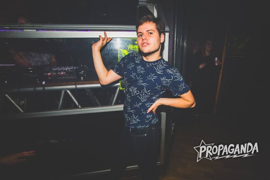 Image may contain: Night Life, Night Club, Club, Person, People, Human