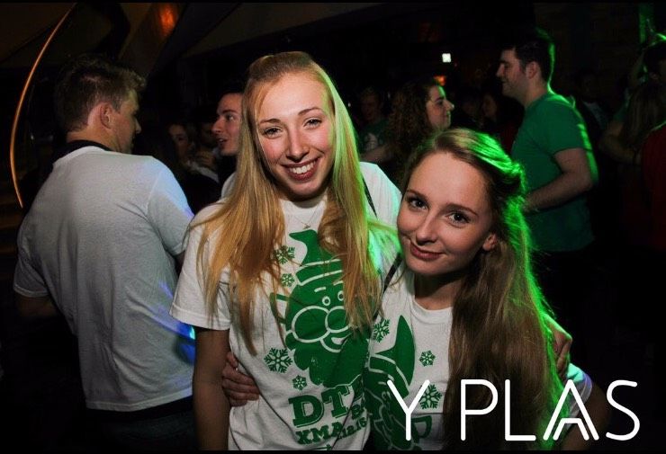 Image may contain: Face, Party, Night Life, Music, Leisure Activities, Person, People, Human