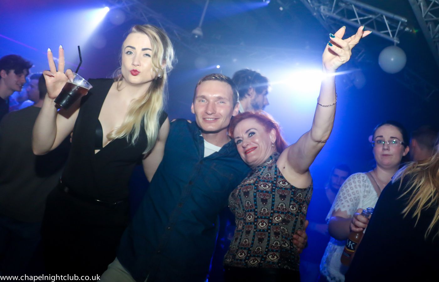 Image may contain: Night Life, Night Club, Club, Person, People, Human