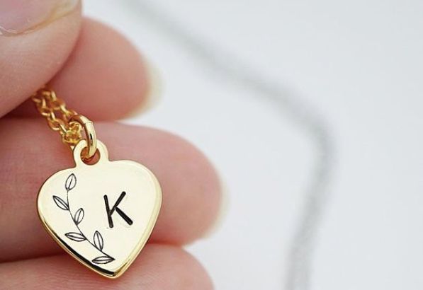 Image may contain: Pendant, Ornament, Locket, Jewelry