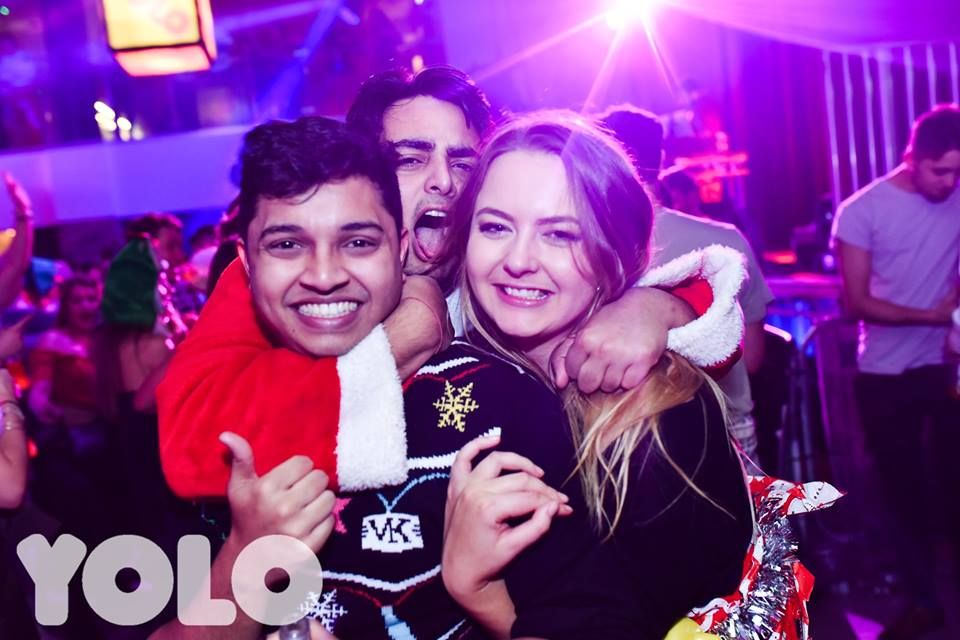 Image may contain: Disco, People, Portrait, Photography, Photo, Night Club, Club, Face, Party, Human, Person