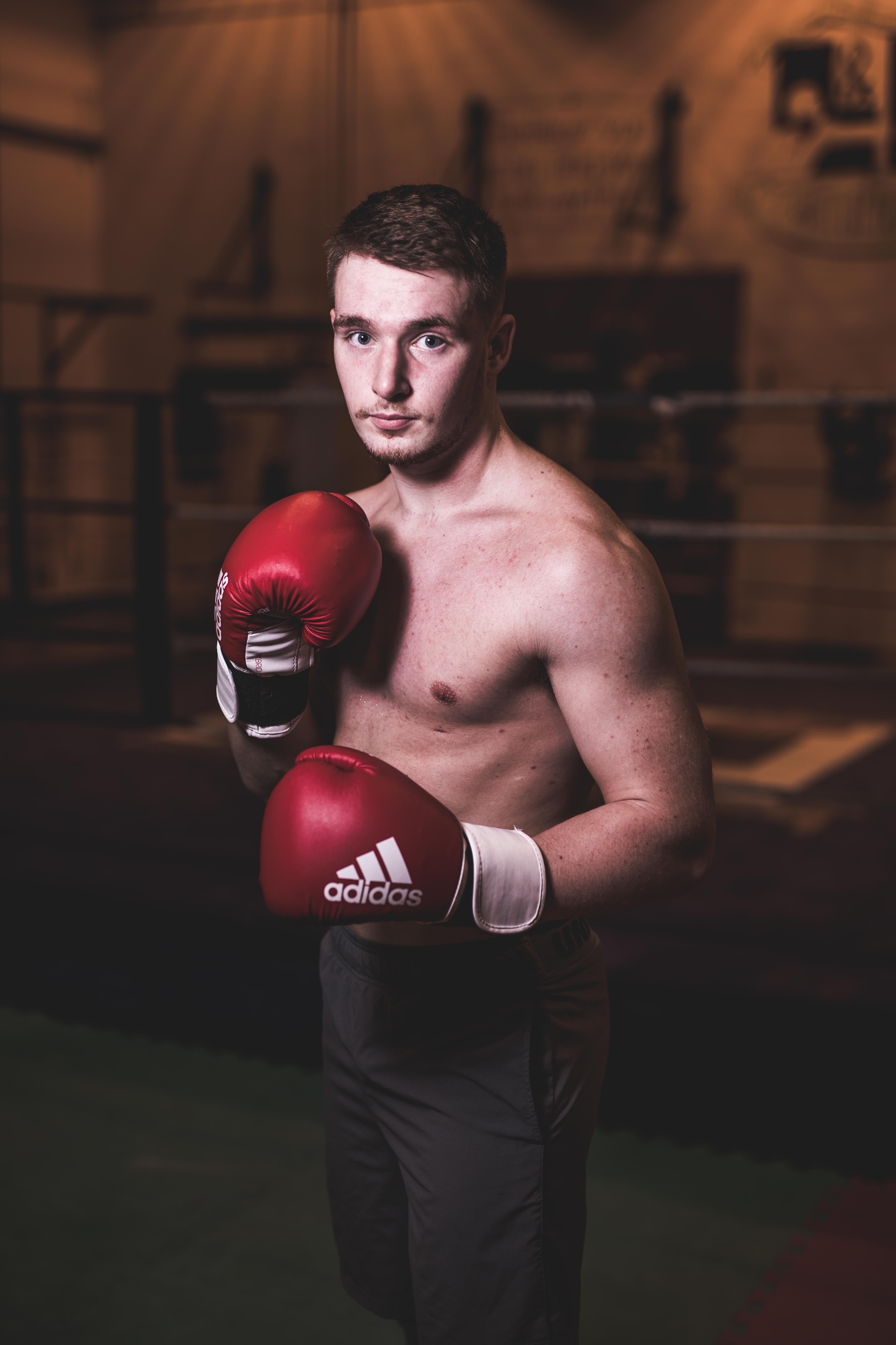Image may contain: Boxing, Sport, Sports, Human, Person