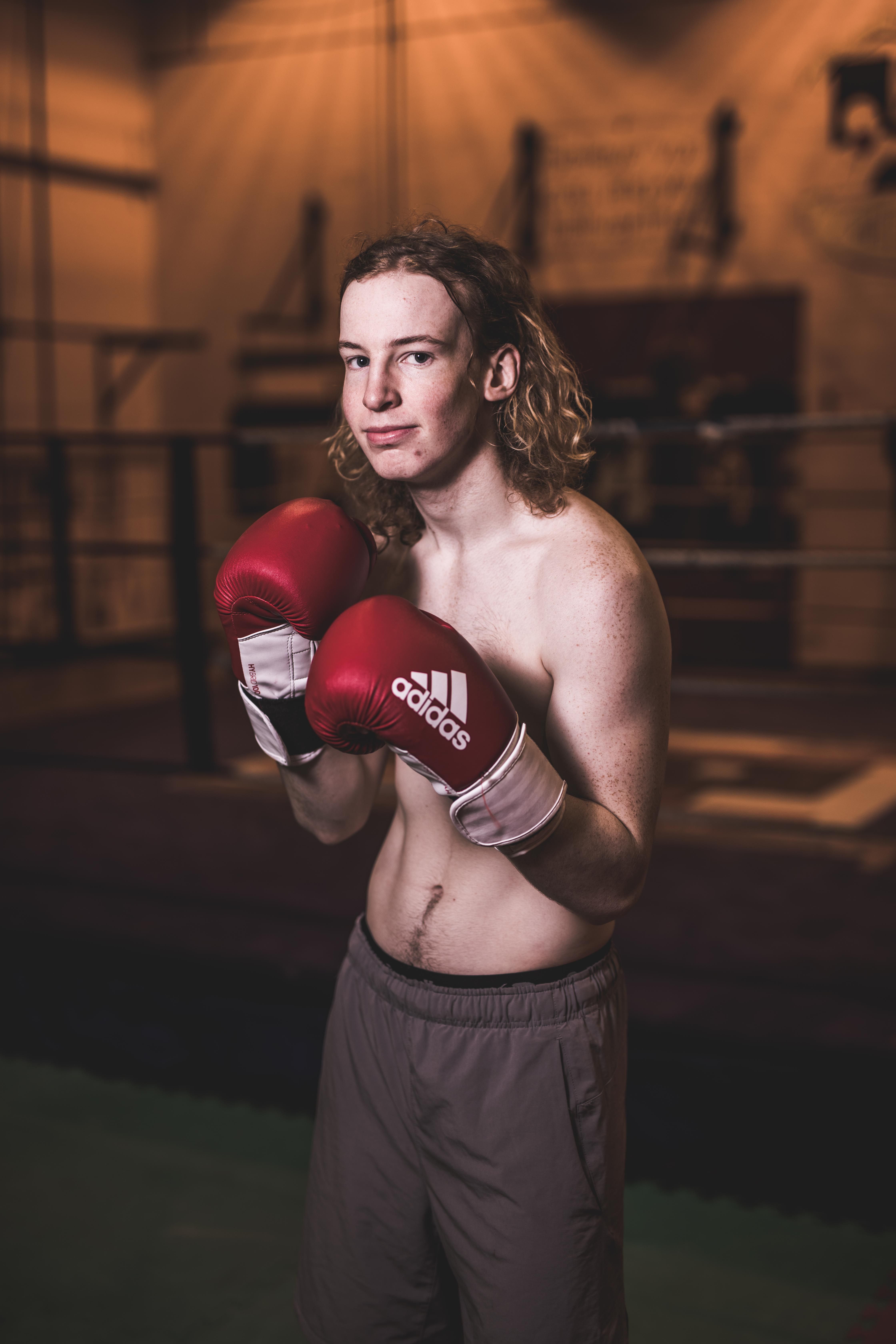 Image may contain: Boxing, Sports, Sport, Person, Human