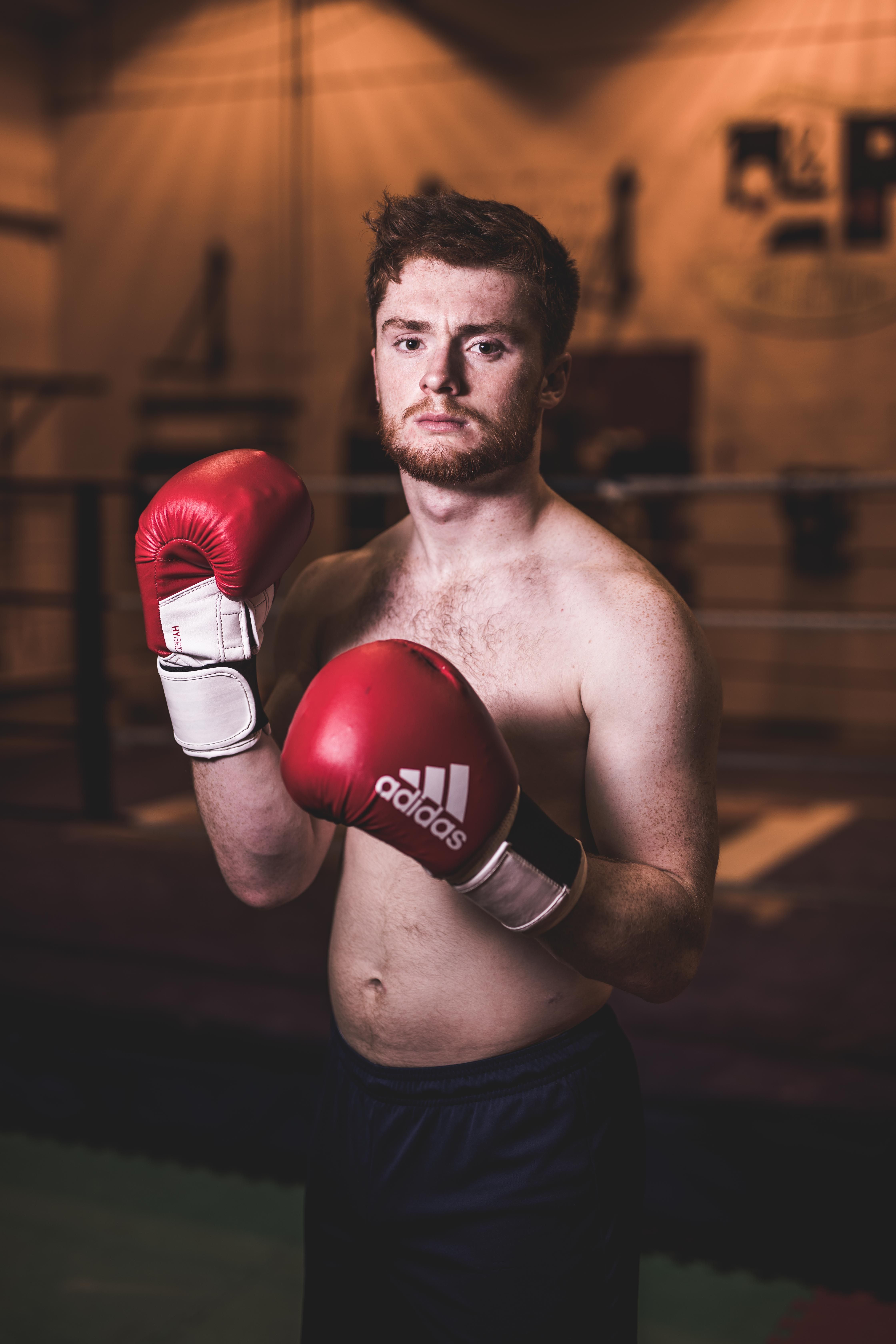 Image may contain: Sports, Sport, Boxing, Person, Human