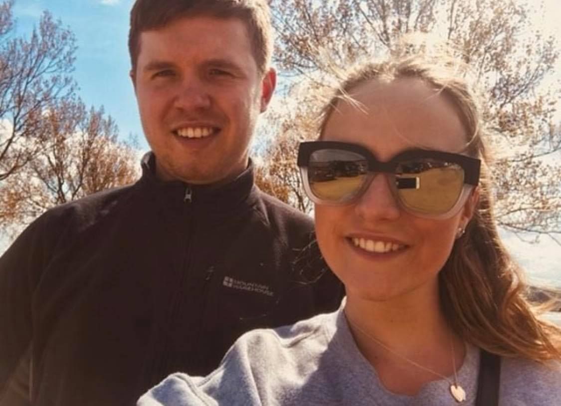 Image may contain: Apparel, Clothing, Woman, Head, Tree, Plant, Selfie, Female, Portrait, Photo, Photography, Smile, Glasses, Accessory, Accessories, Sunglasses, Person, Face, Human