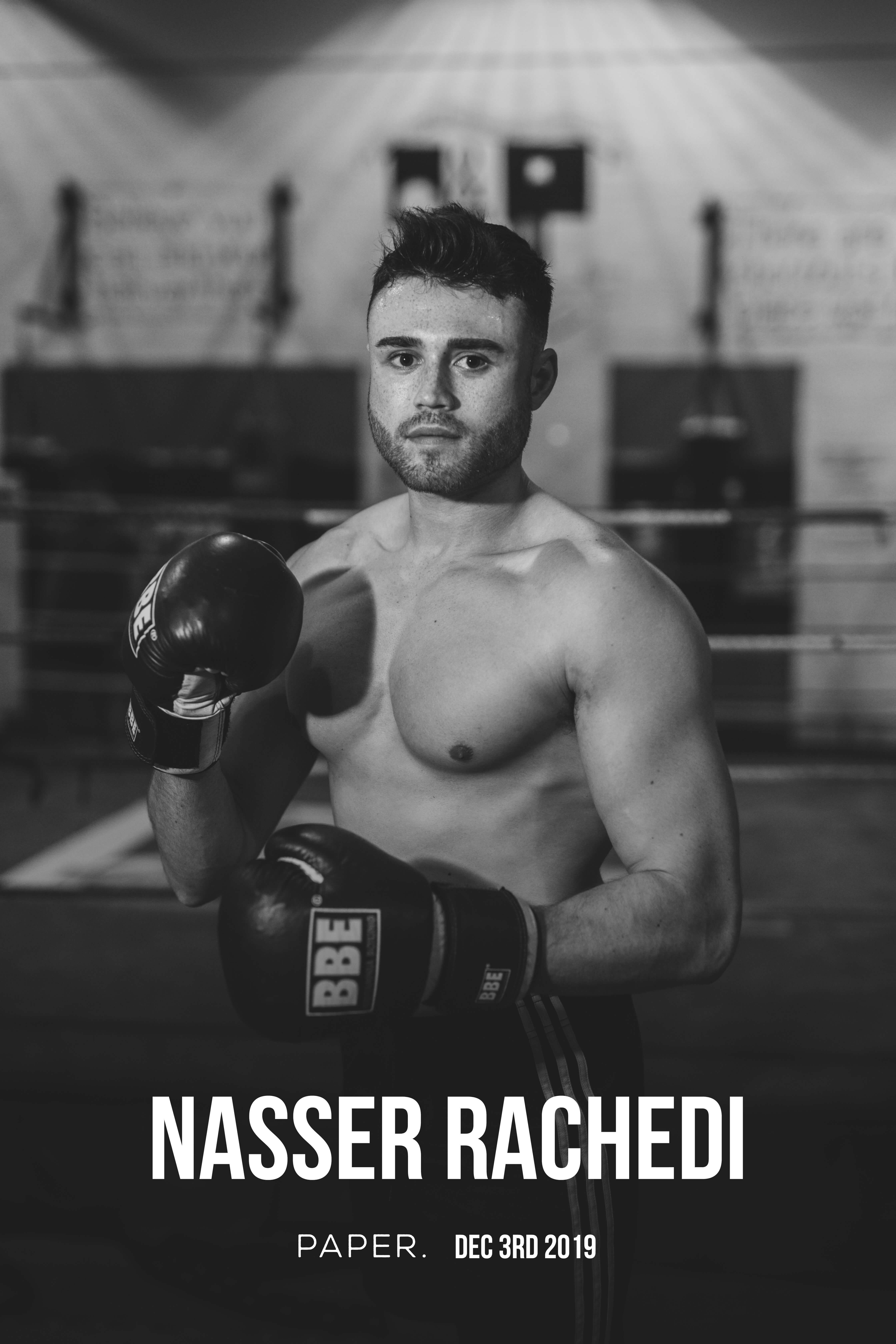 Image may contain: Face, Camera, Electronics, Apparel, Helmet, Clothing, Sports, Sport, Boxing, Human, Person