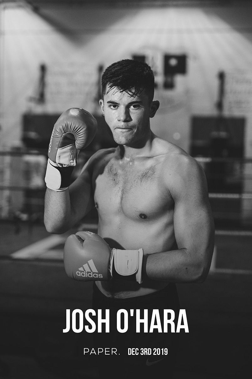 Image may contain: Sport, Sports, Boxing, Person, Human