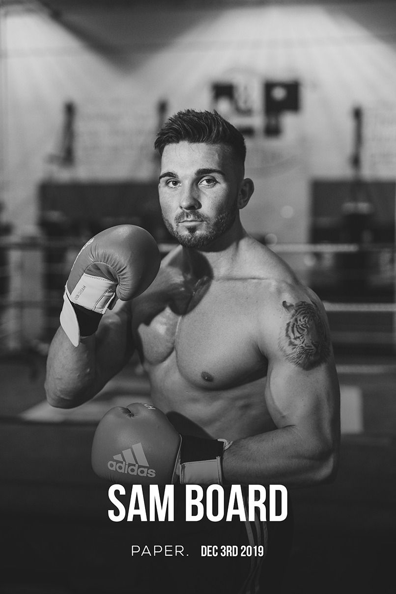 Image may contain: Tattoo, Boxing, Sports, Sport, Human, Person, Skin