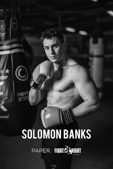 Image may contain: Boxing, Sport, Sports, Person, Human