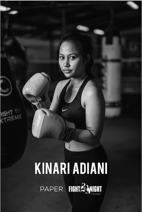 Image may contain: Boxing, Sports, Sport, Human, Person