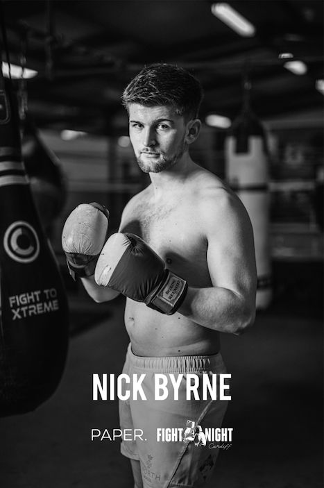 Image may contain: Skin, Sport, Boxing, Sports, Person, Human
