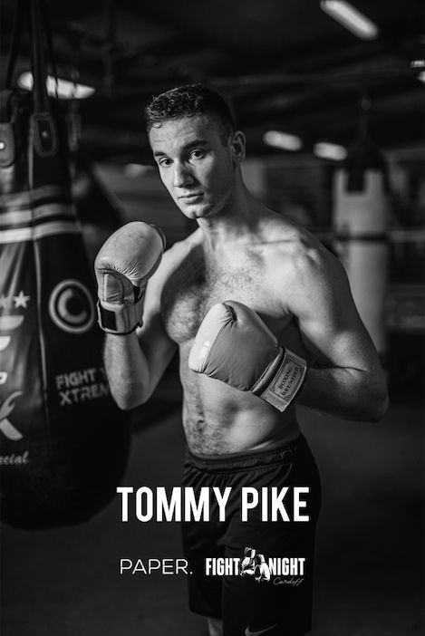 Image may contain: Sport, Boxing, Sports, Person, Human