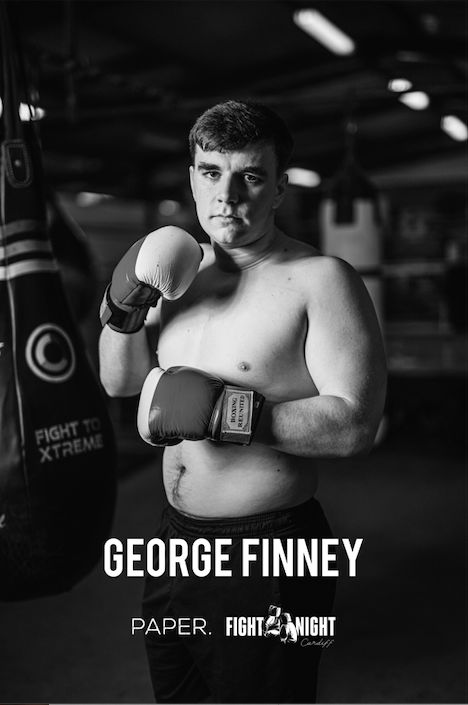 Image may contain: Sports, Boxing, Sport, Person, Human