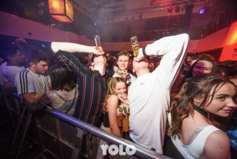 Image may contain: Disco, Party, Night Club, Club, Human, Person