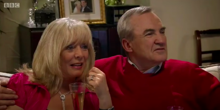 gavin and stacey christmas