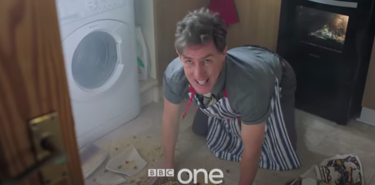gavin and stacey christmas