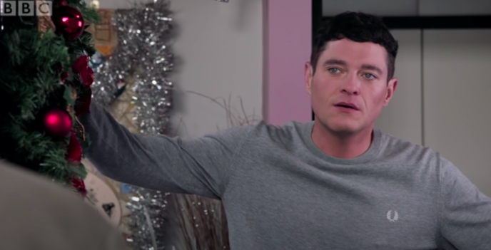 gavin and stacey christmas