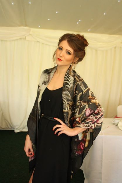 mollie tracey
