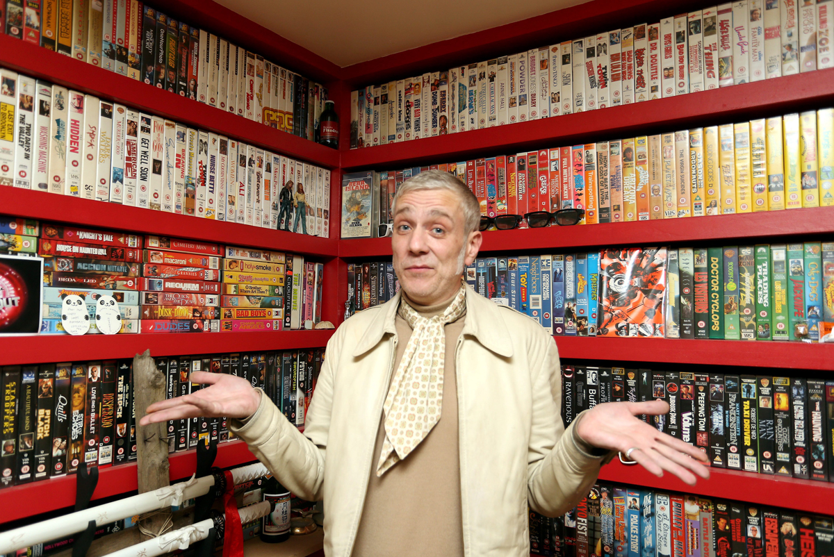 rhodes dvds 1