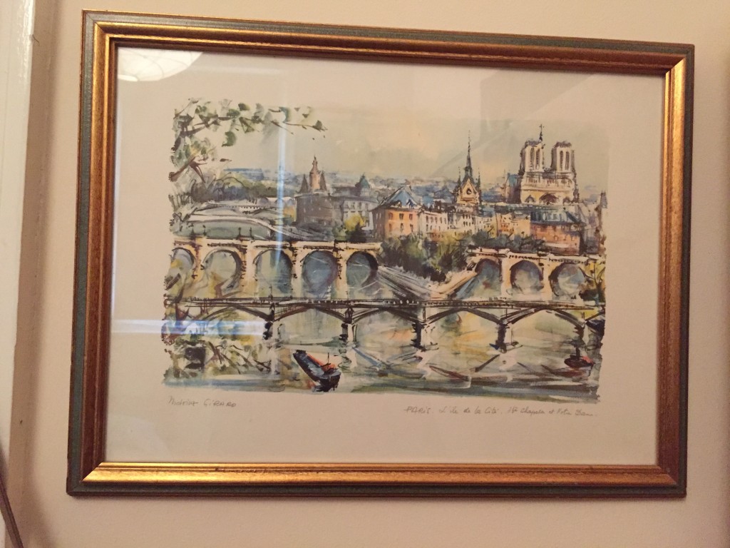 Landlords are filling our houses with random art - and it's all ...