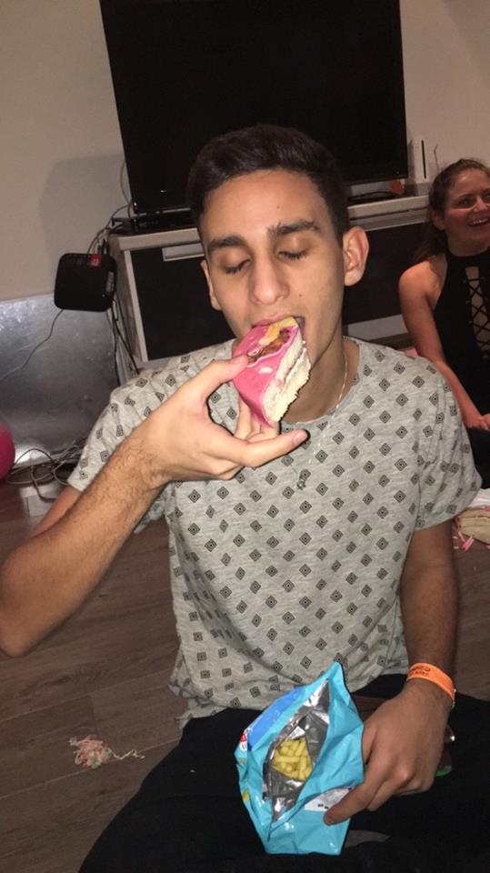yoni