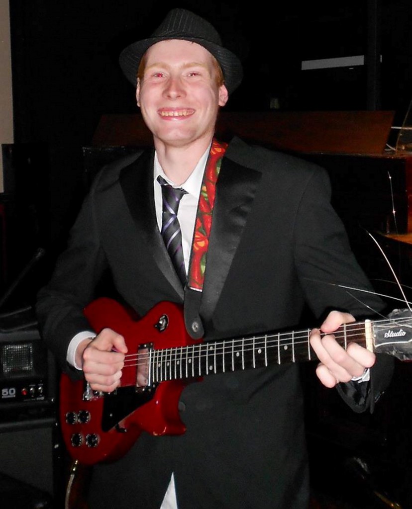 Jacques Lakeman, Torin's brother