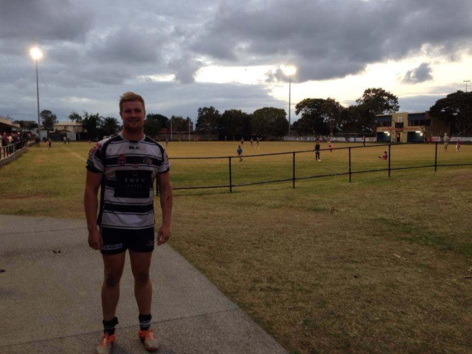 Rugby League