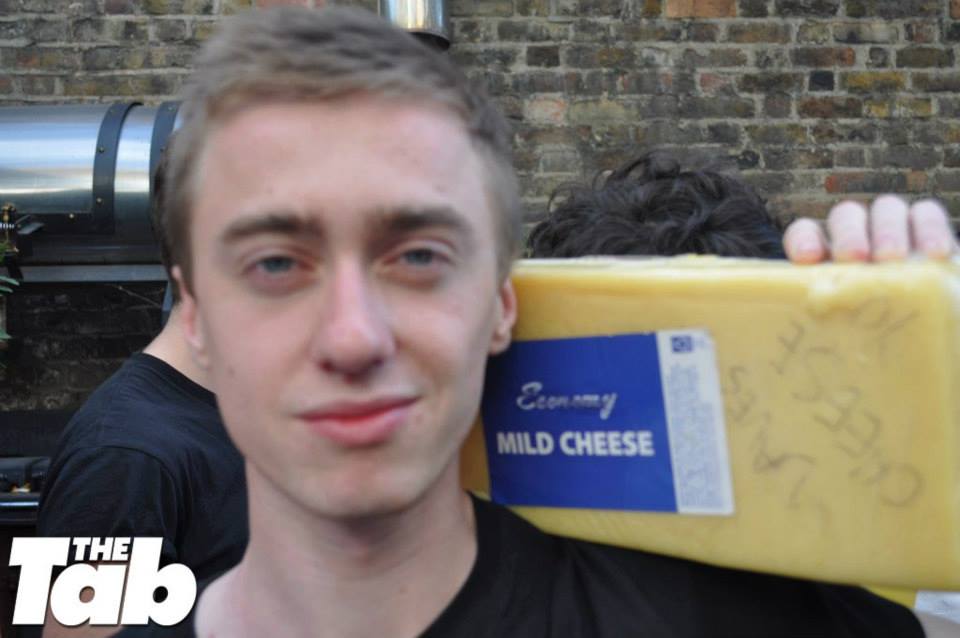 One of the highlights of this years Summer party