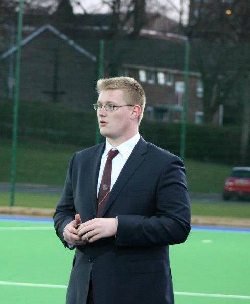 The Hockey club won two BUCS Golds last year.