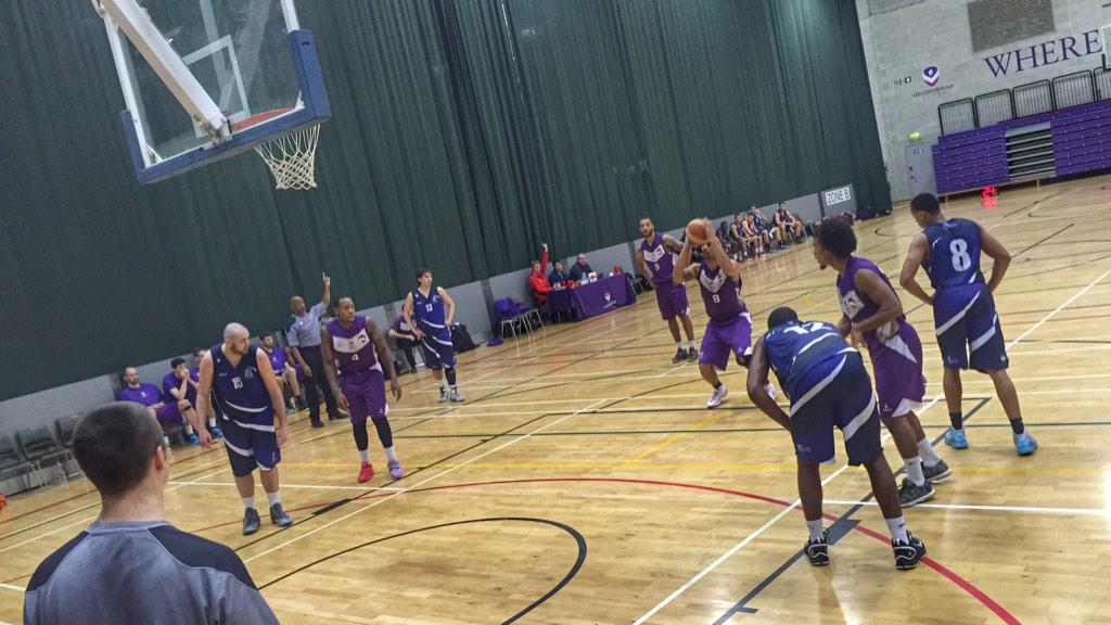 Basketball