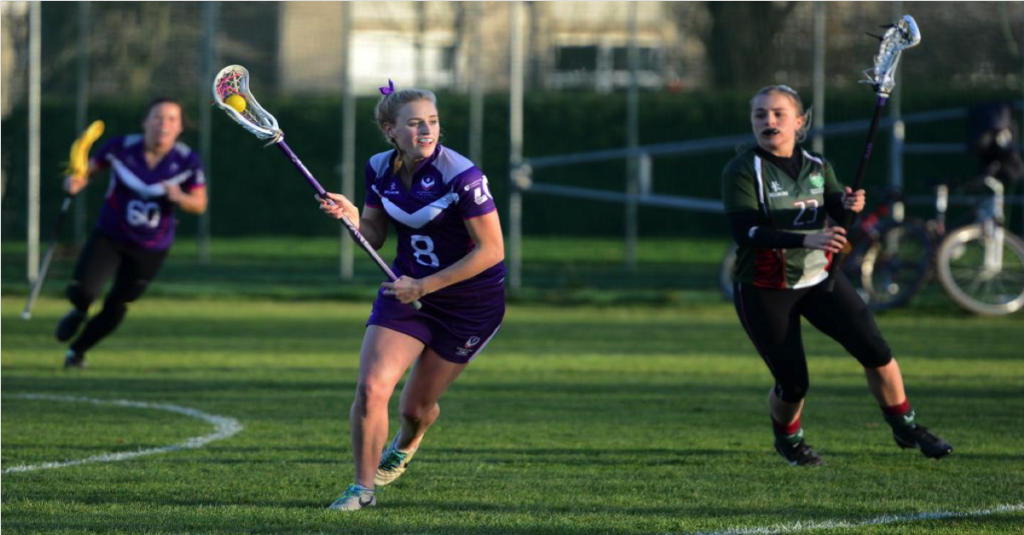 Lacrosse