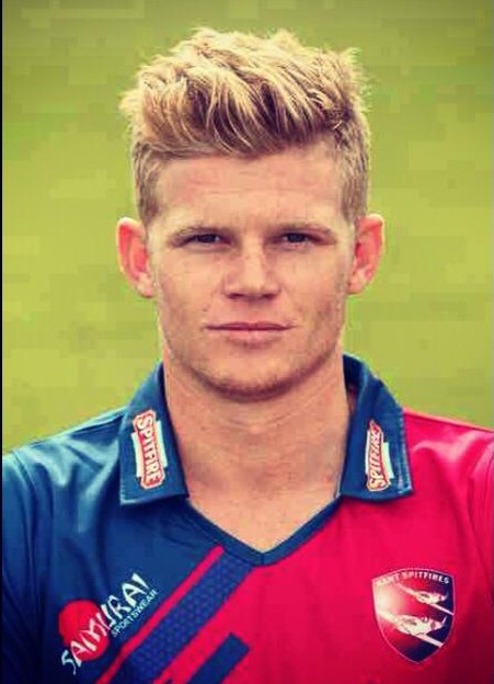 Sam Billings