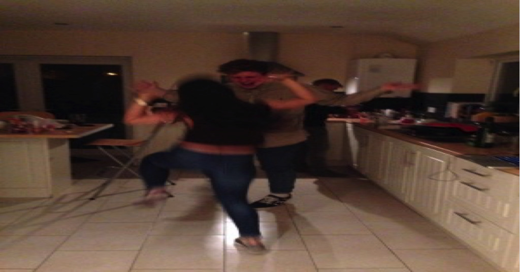 Shuffling