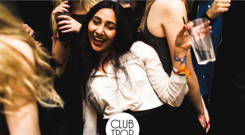 Trebles are a girl’s best friend