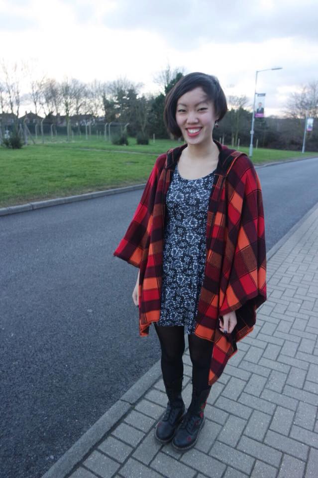 Campus Styles!