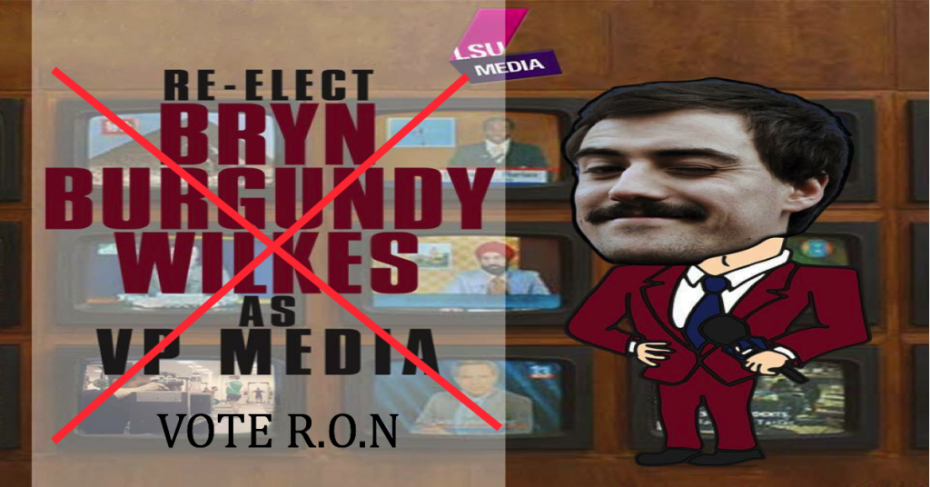 Vote R.O.N