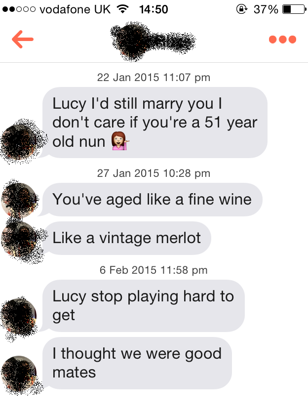 tinder
