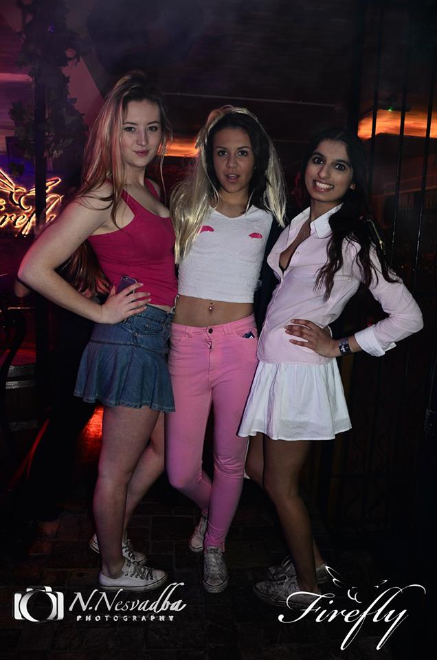 Mean Girls