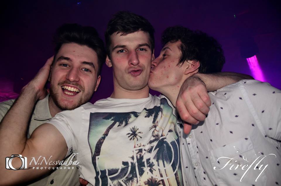 Bromance