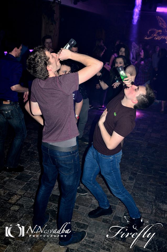 Lads lads lads!