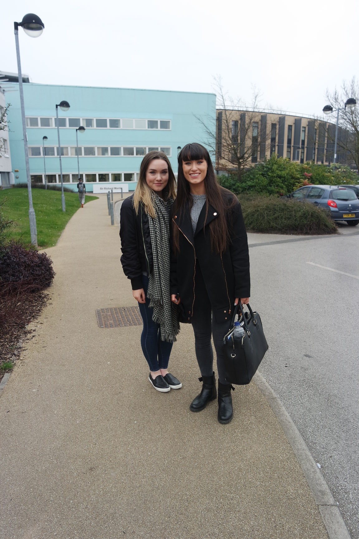 Sister Sister !