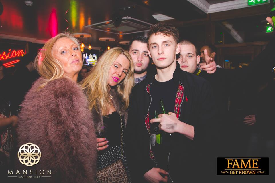 #cougar