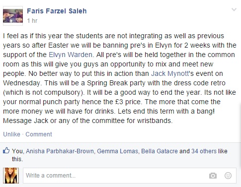 farris
