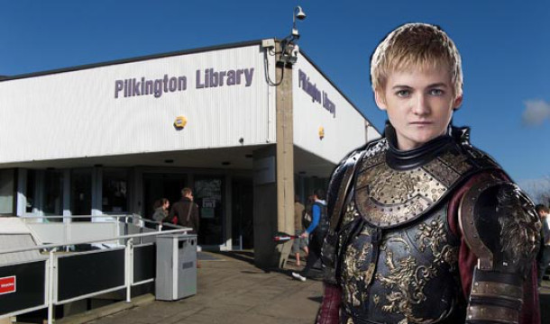 joffrey