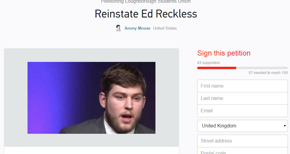 reckme