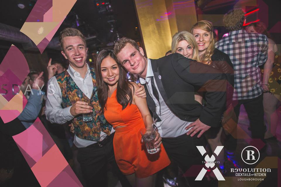 Waistcoat on point!