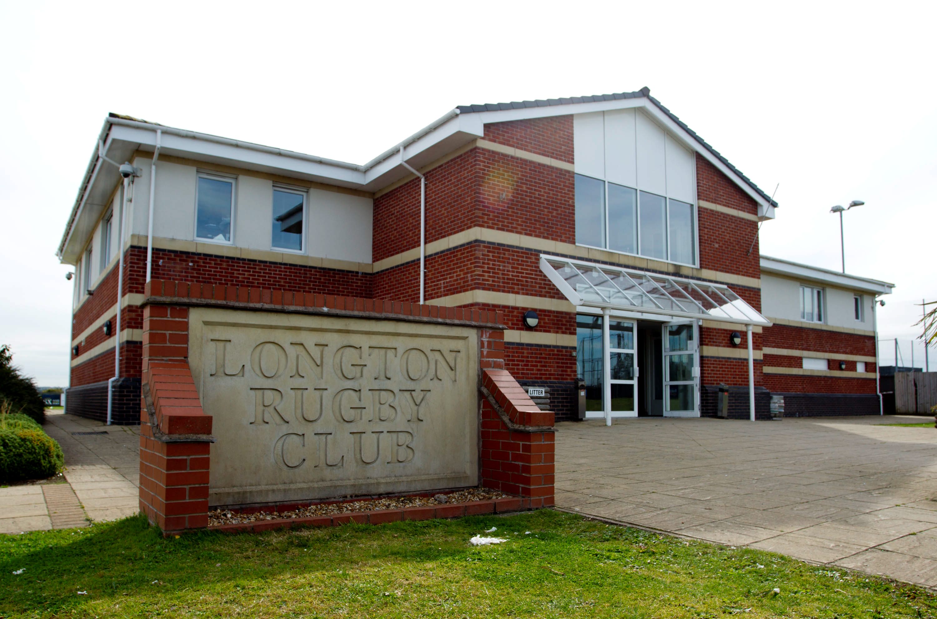 Longton Rugby Club