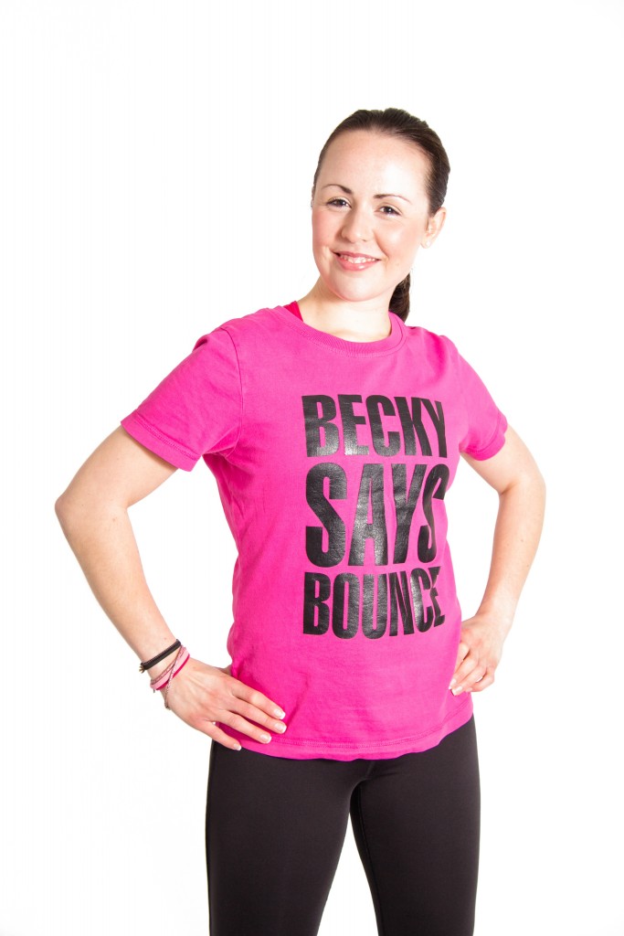 becky
