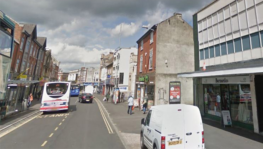 loughstreet